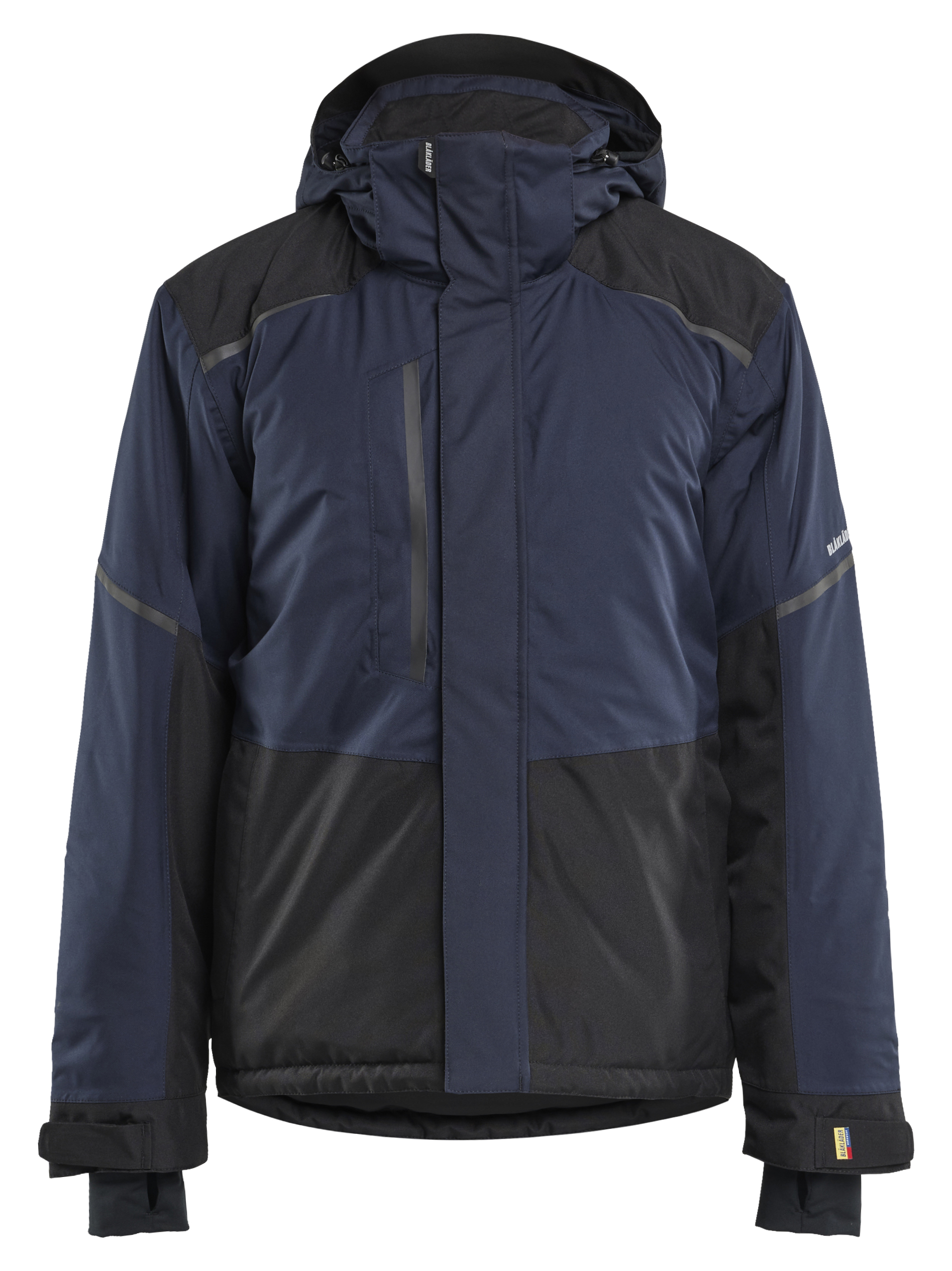 Winterjacke