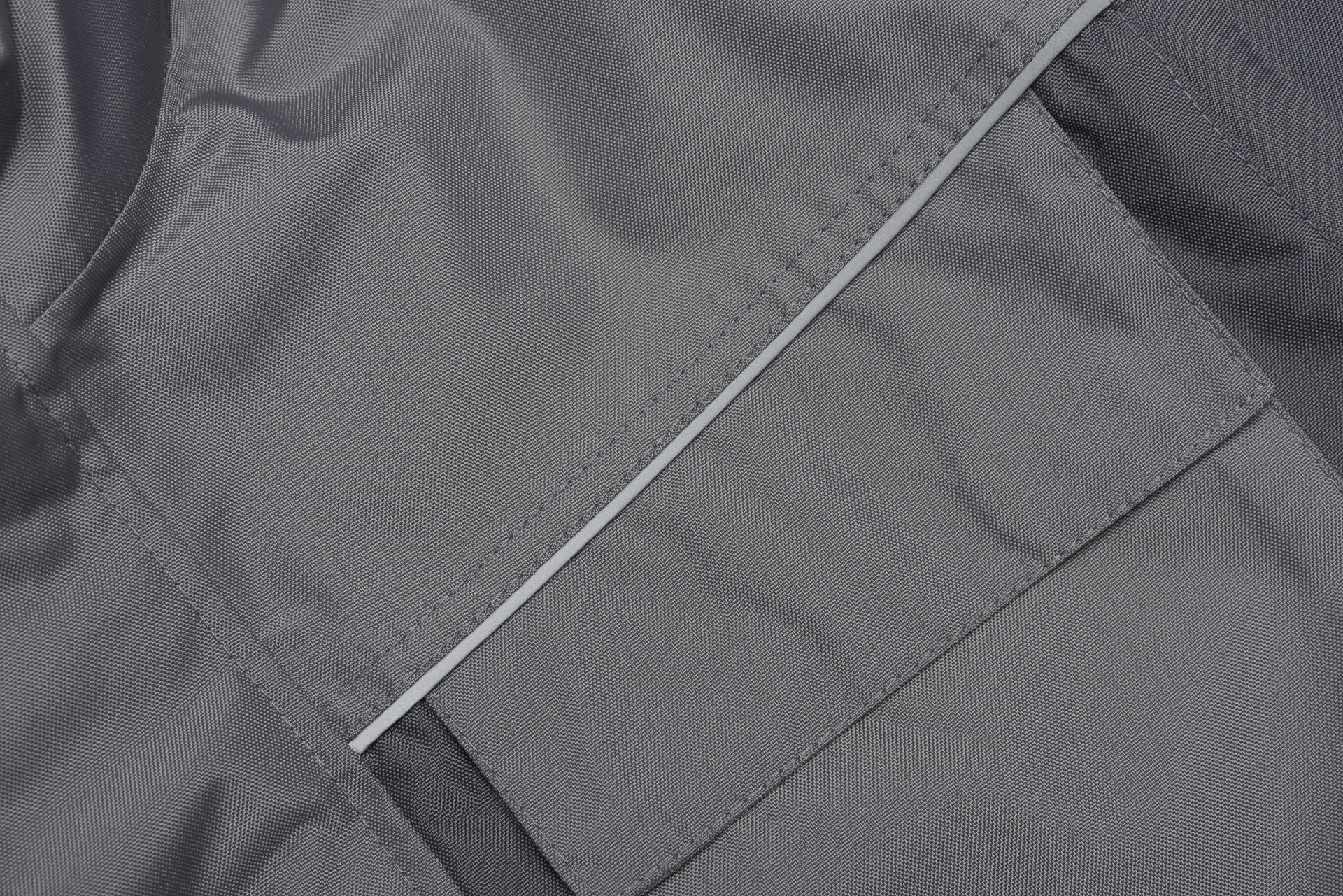 PLANAM Winterjacke Highline