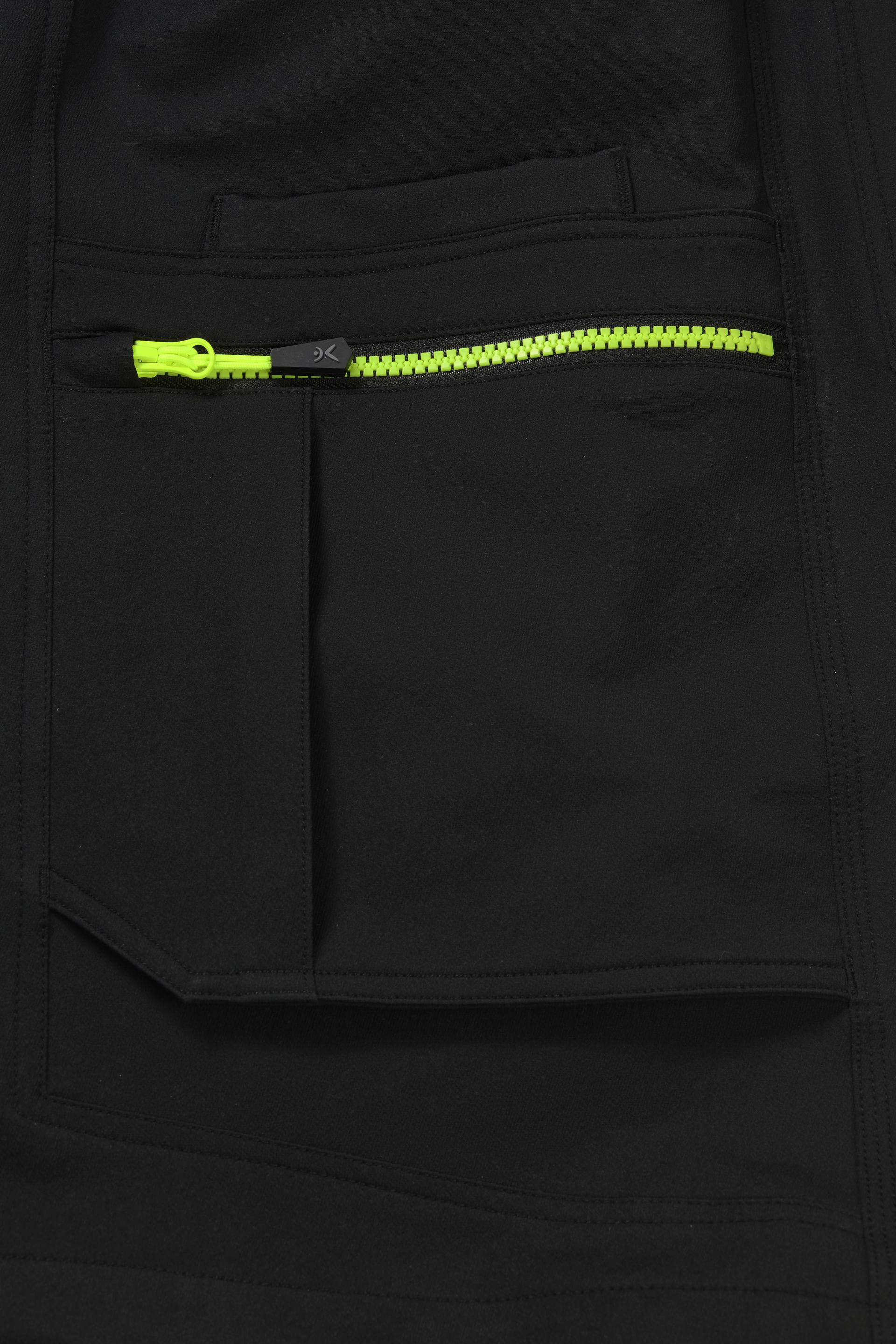 PLANAM Shorts rECOline