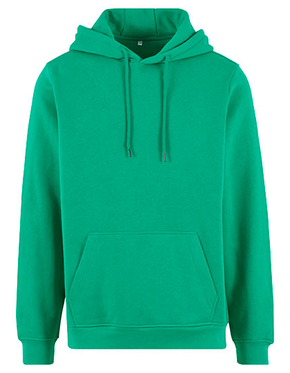 Sweatshirt – Basic Hoody