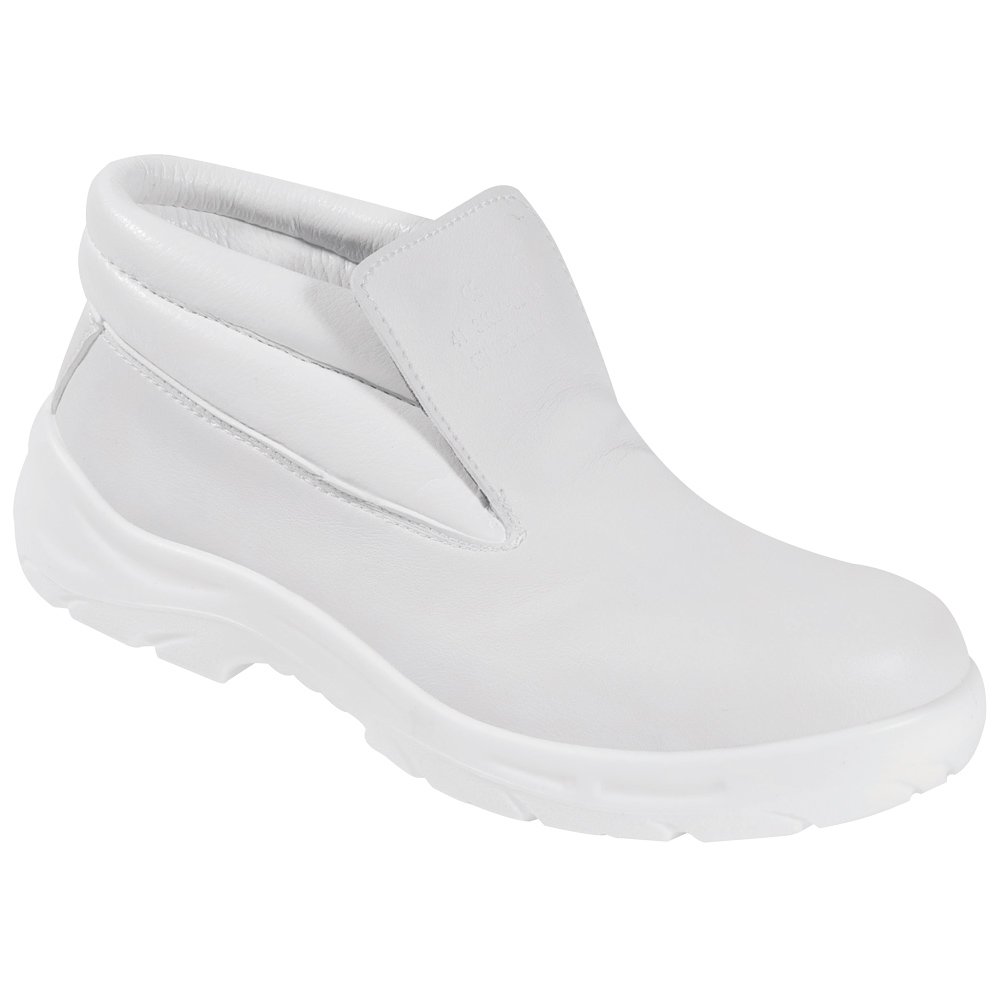 Slipper-Stiefel Lesi