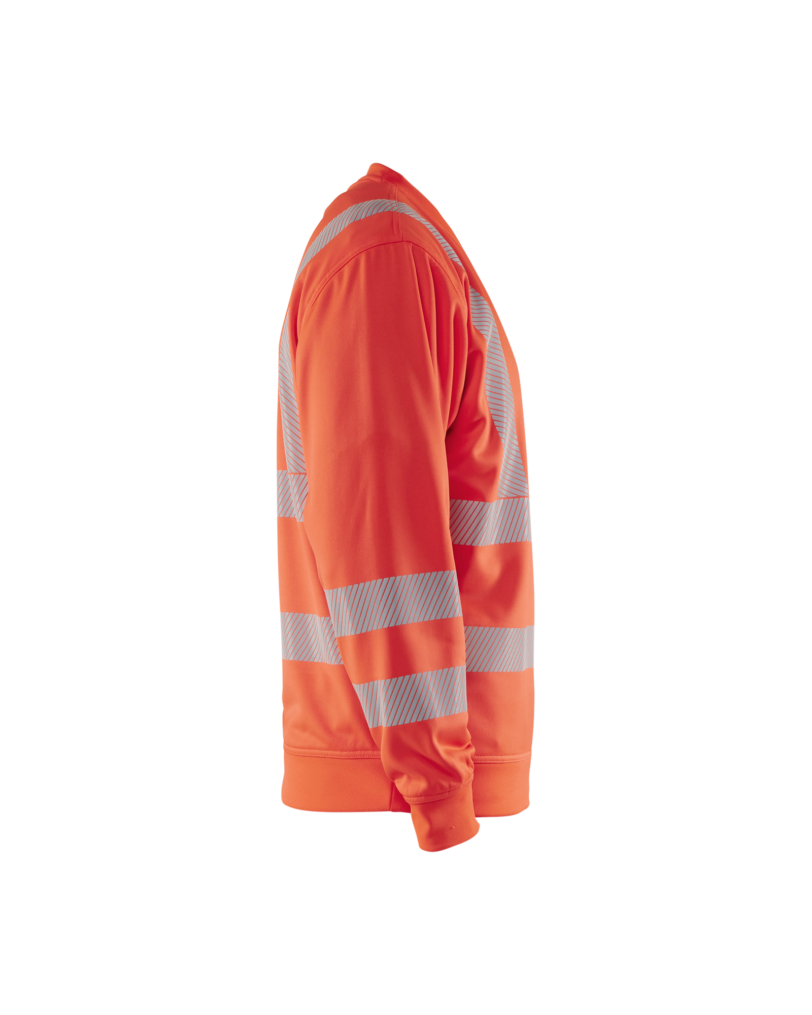 High Vis Sweatshirt