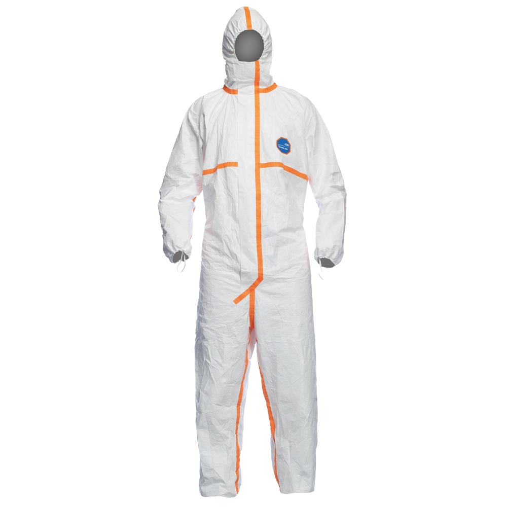 Schutzanzug Tyvek® 800 J