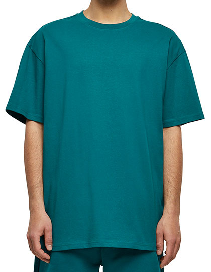 T-Shirt – Heavy Oversize Tee