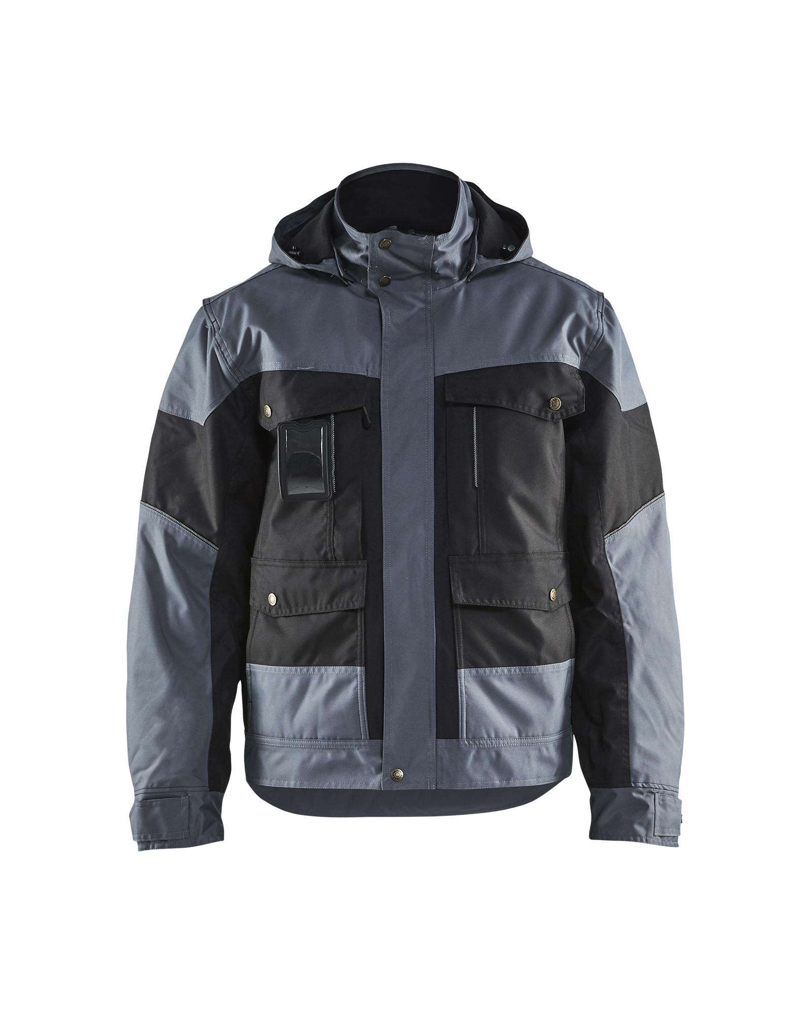 Winterjacke
