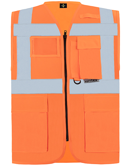 Weste – Executive Multifunctional Safety Vest Berlin