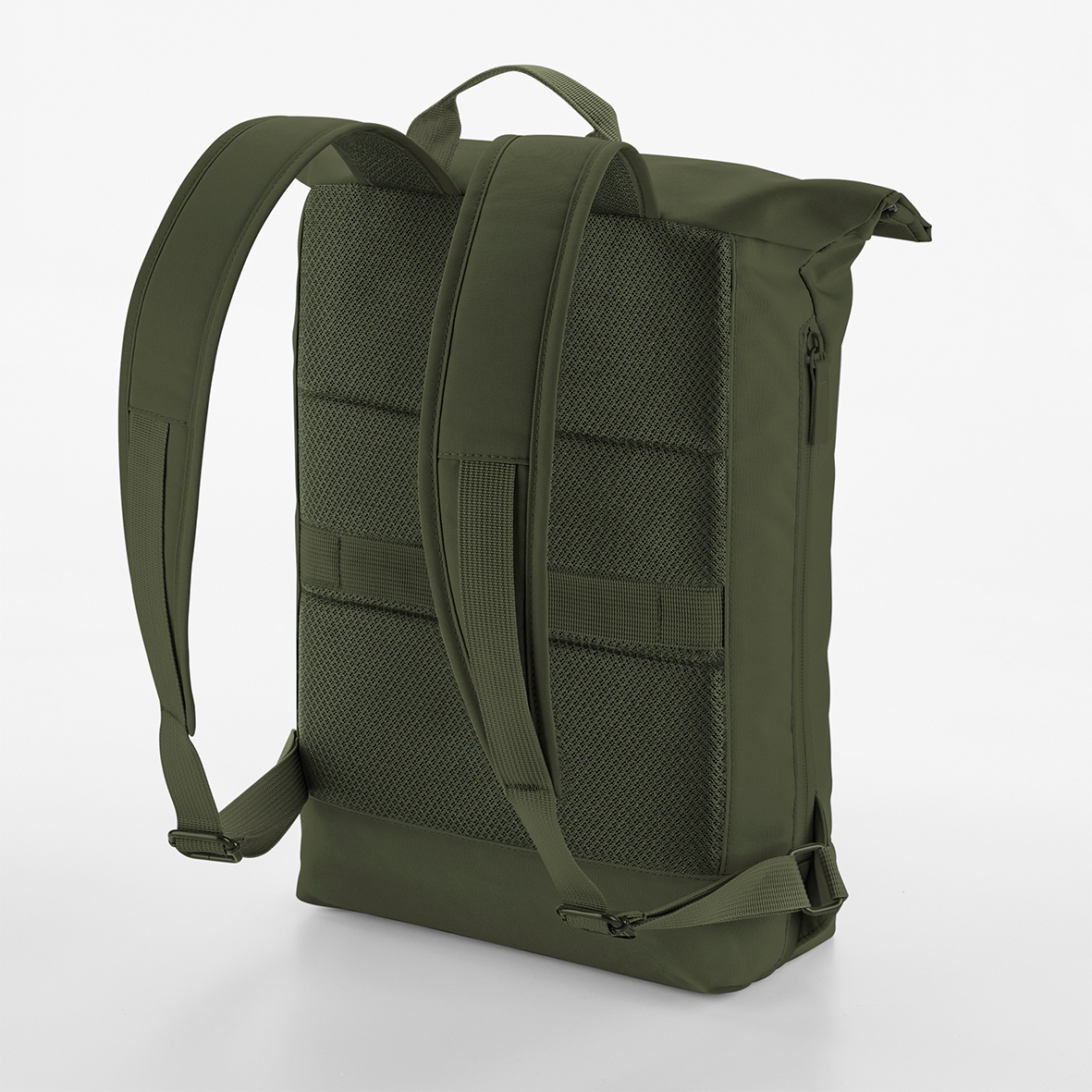 Tasche – Simplicity Roll-Top Backpack Lite