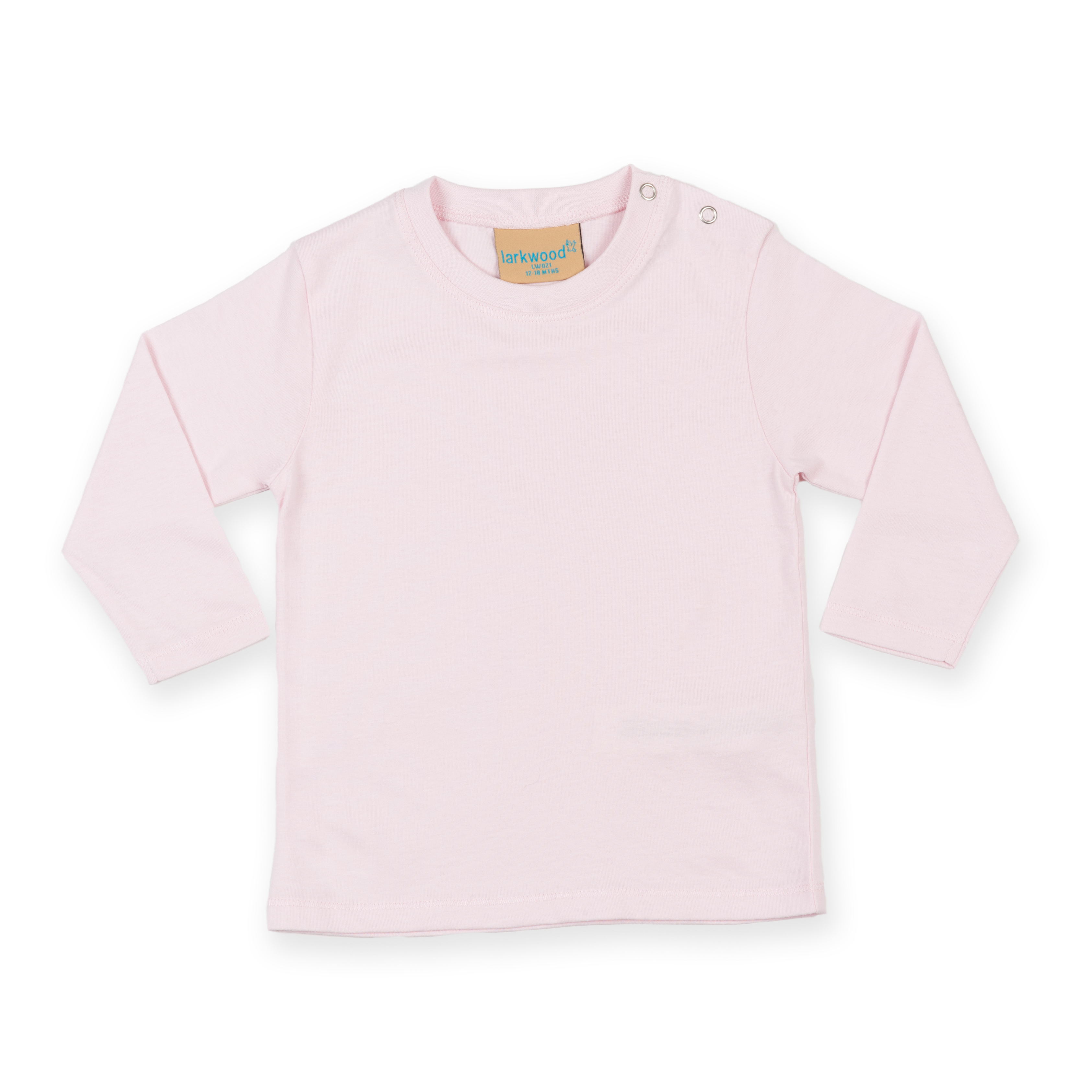 Long Sleeved T-Shirt