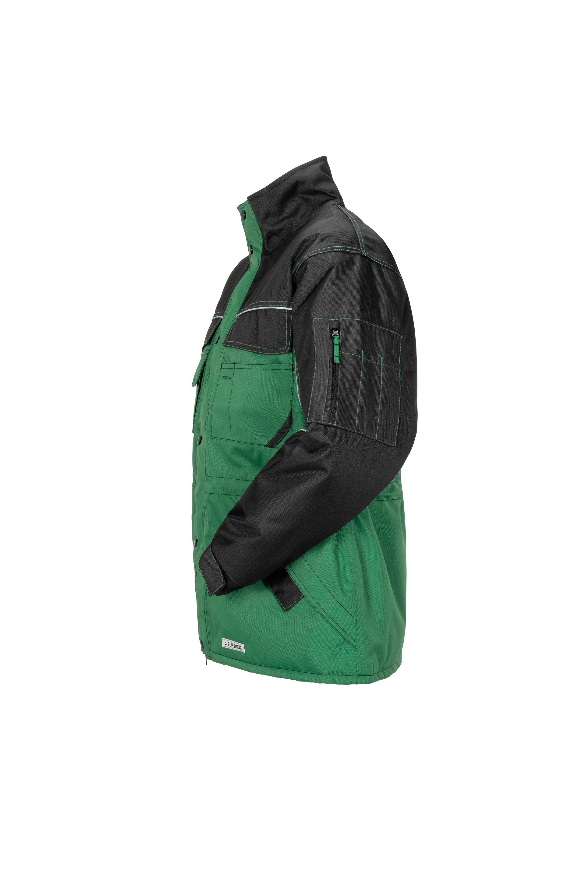 PLANAM Dust Parka Outdoor