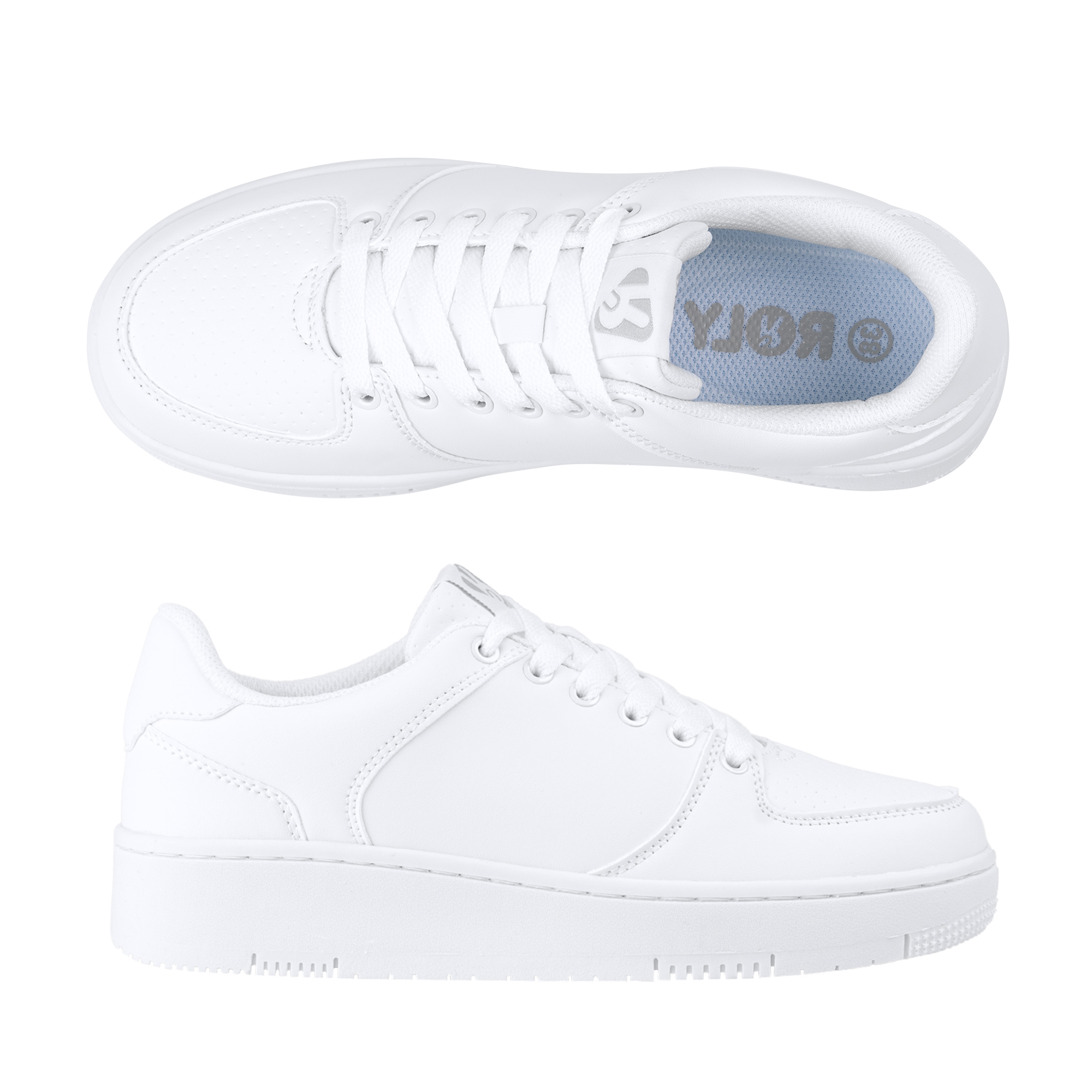 Schuh – Baylor Shoes