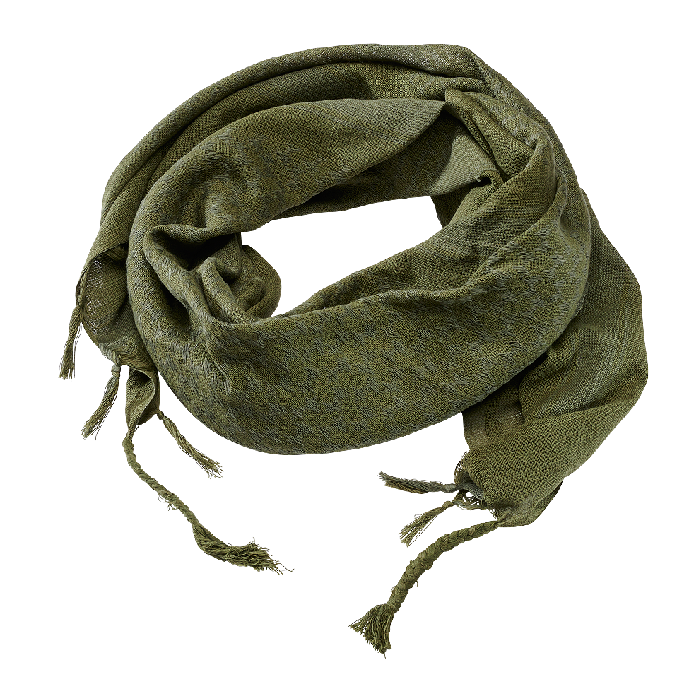Shemag Scarf