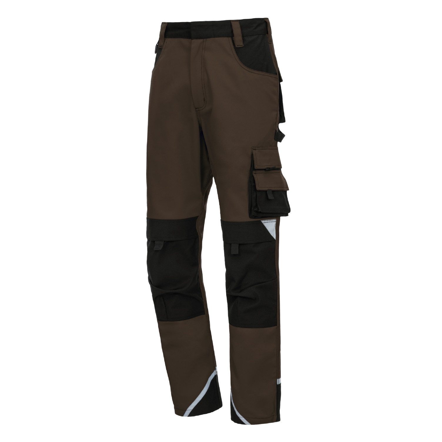 Bundhose MOTION TEX PLUS lange Arbeitshose