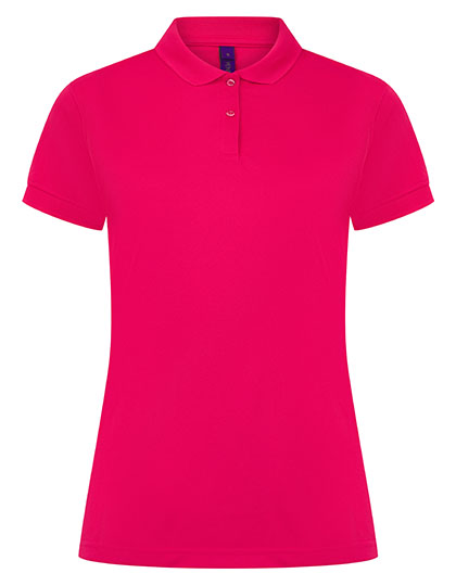 Ladies´ Coolplus Wicking Polo Shirt