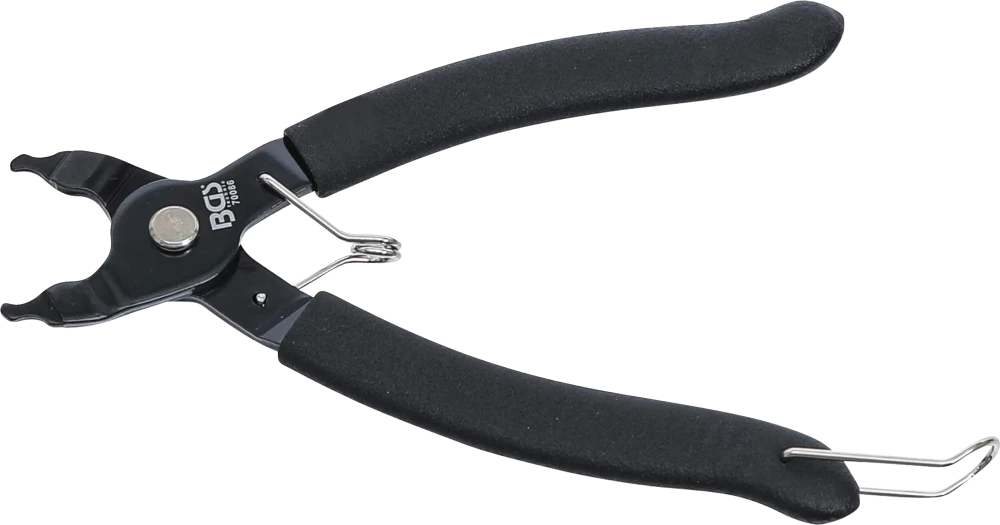 Kettenschloßzange, 2-in-1