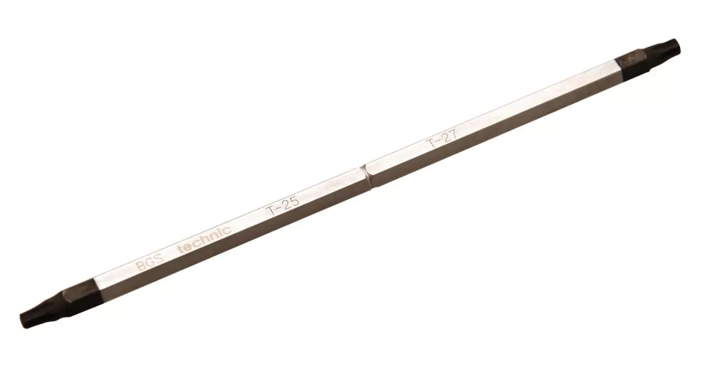 Ersatzklinge, T25 x T27