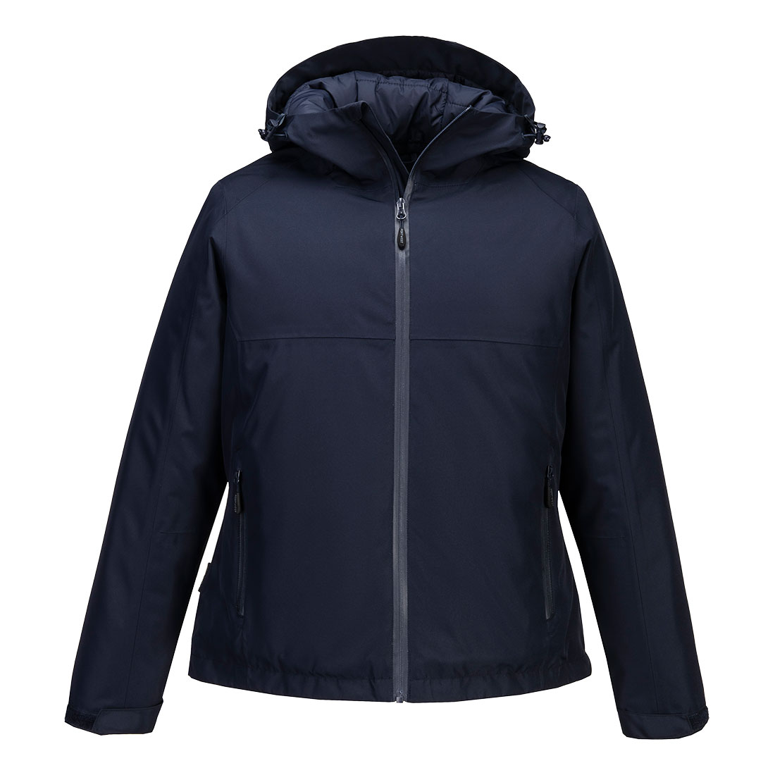 Professional Damen-Winter-Jacke