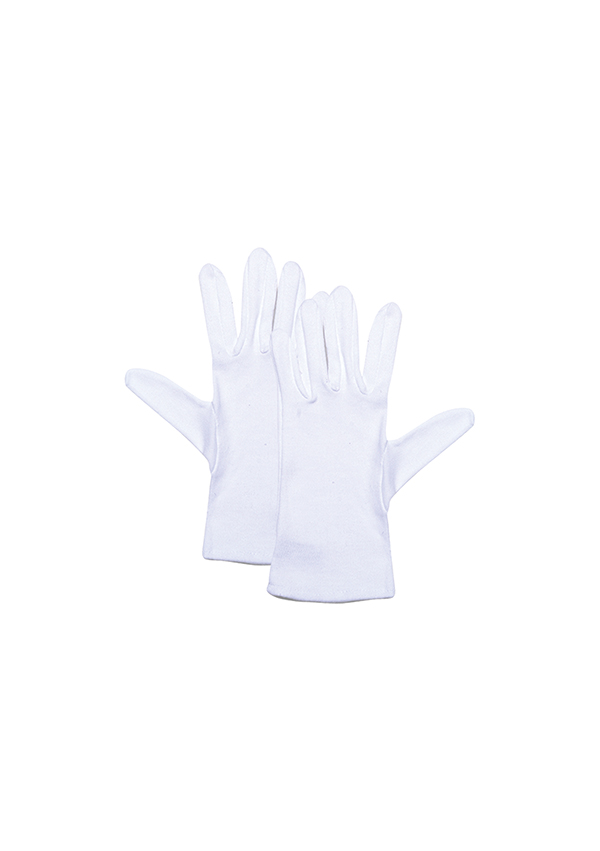 Servierhandschuh Tunis, 1 Paar / Pack