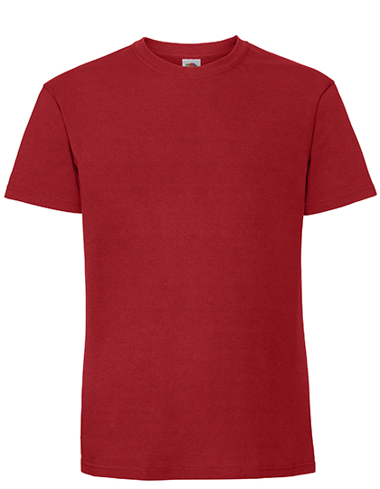 T-Shirt – Iconic 195 Ringspun T