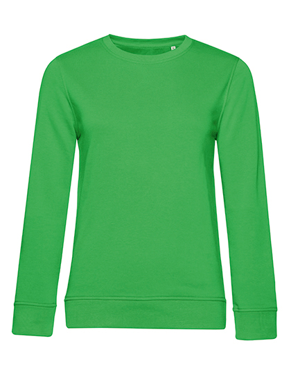 Sweatshirt – Inspire Crew Neck Sweat /Women_°