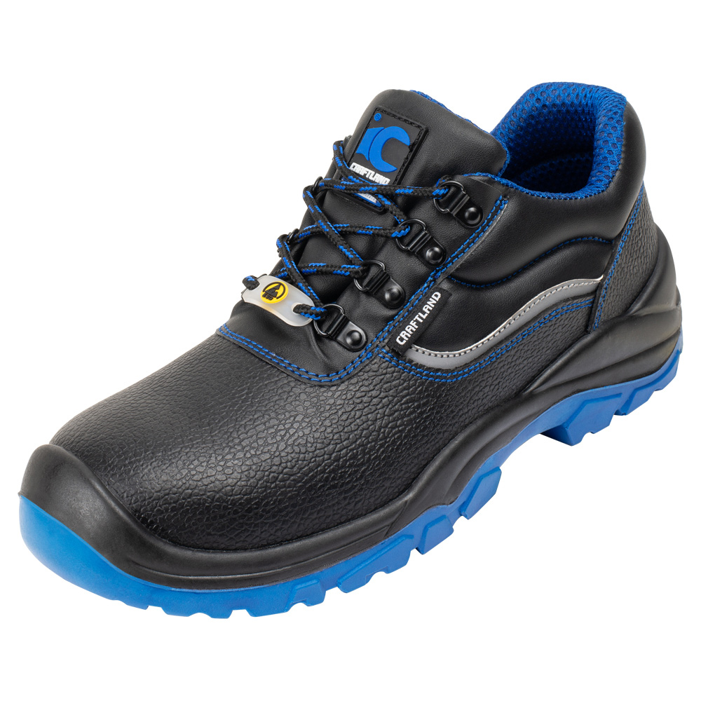 Halbschuhe Nauen