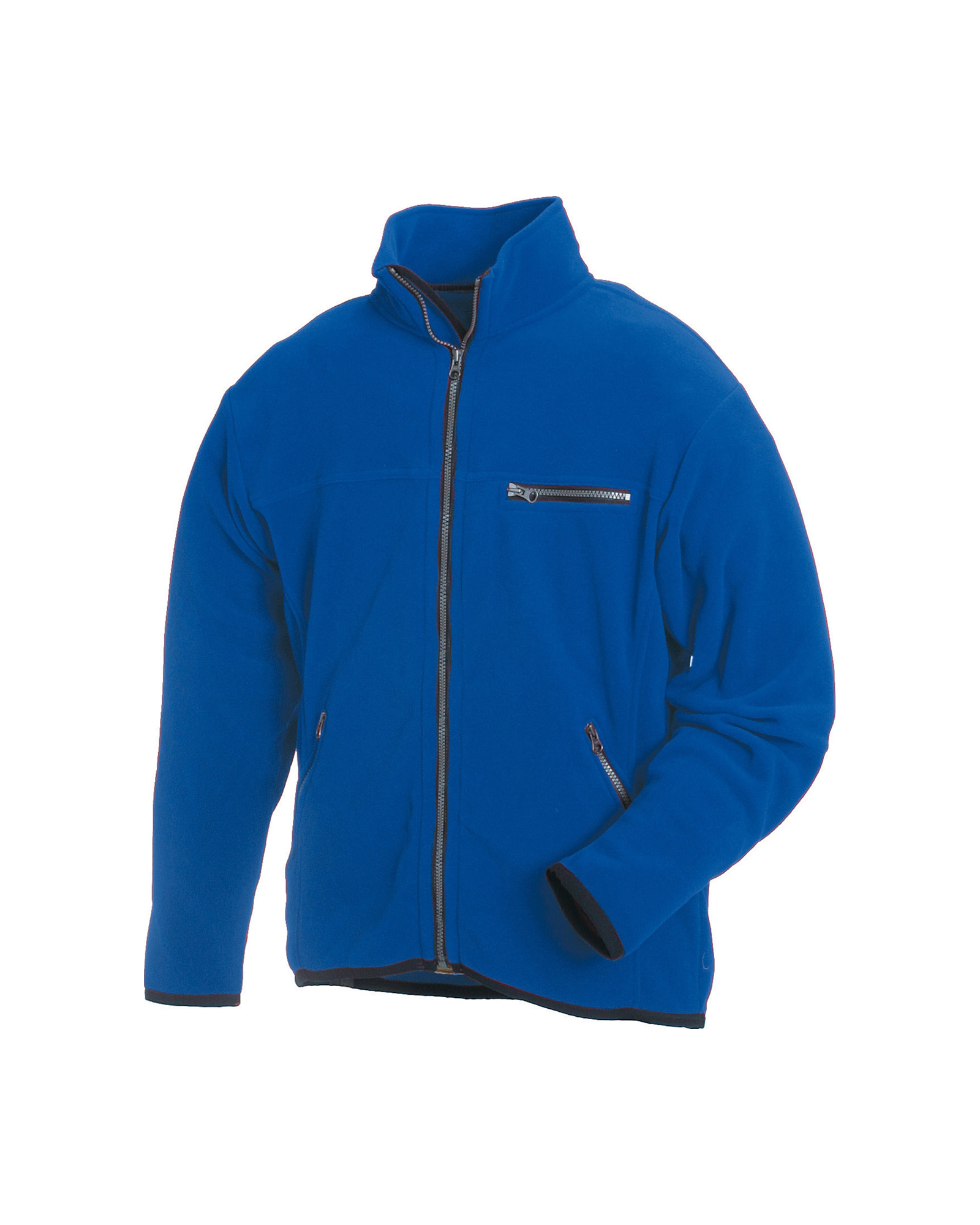 Fleecejacke