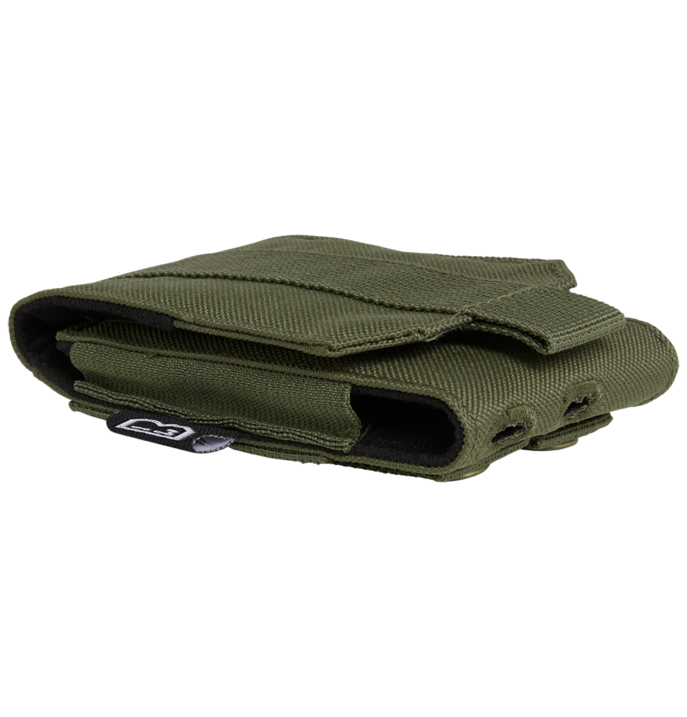 Molle Phone Pouch Medium