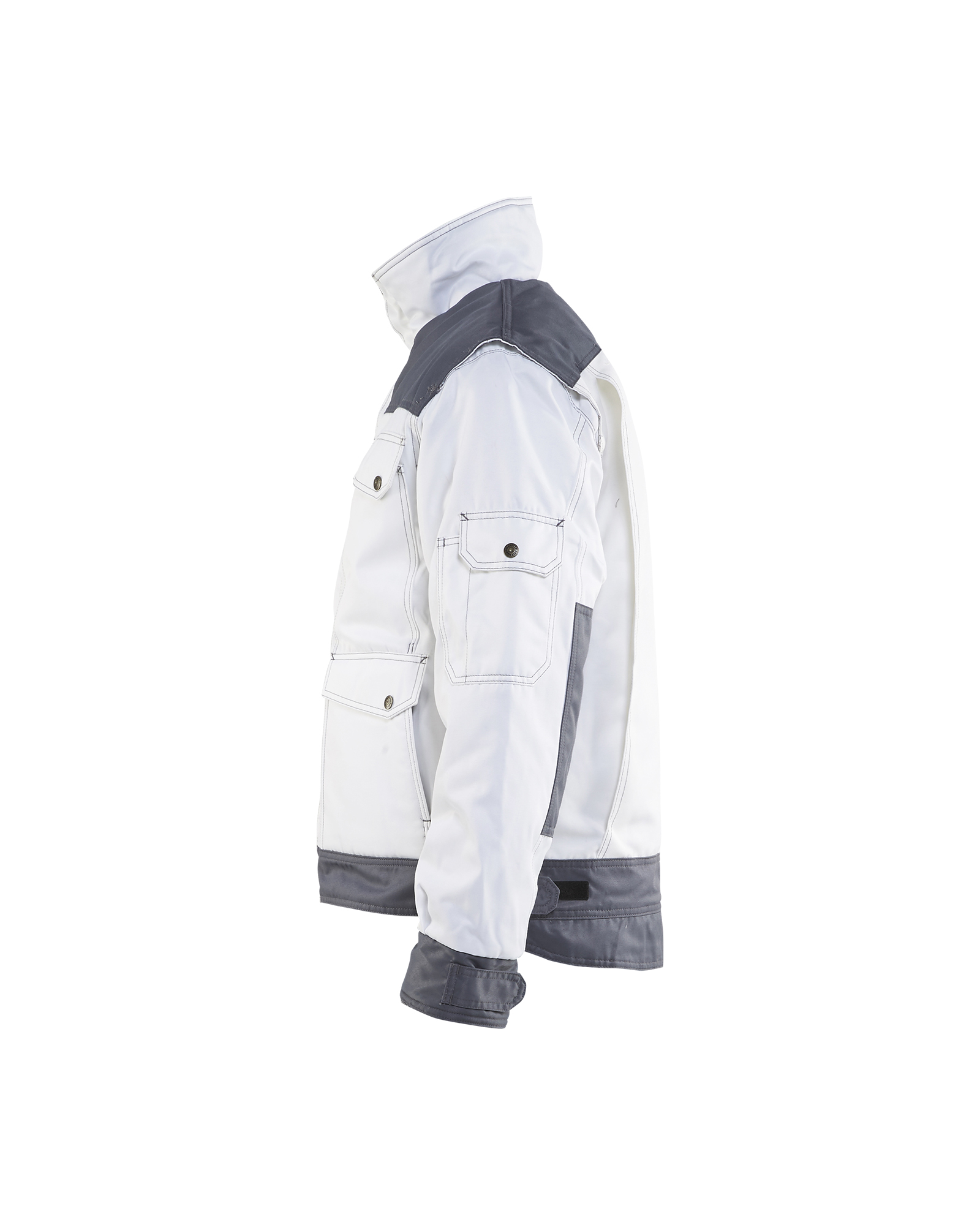 Maler Jacke