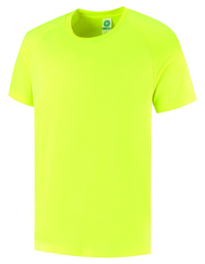 Unisex Recycled Multi Sport T-Shirt