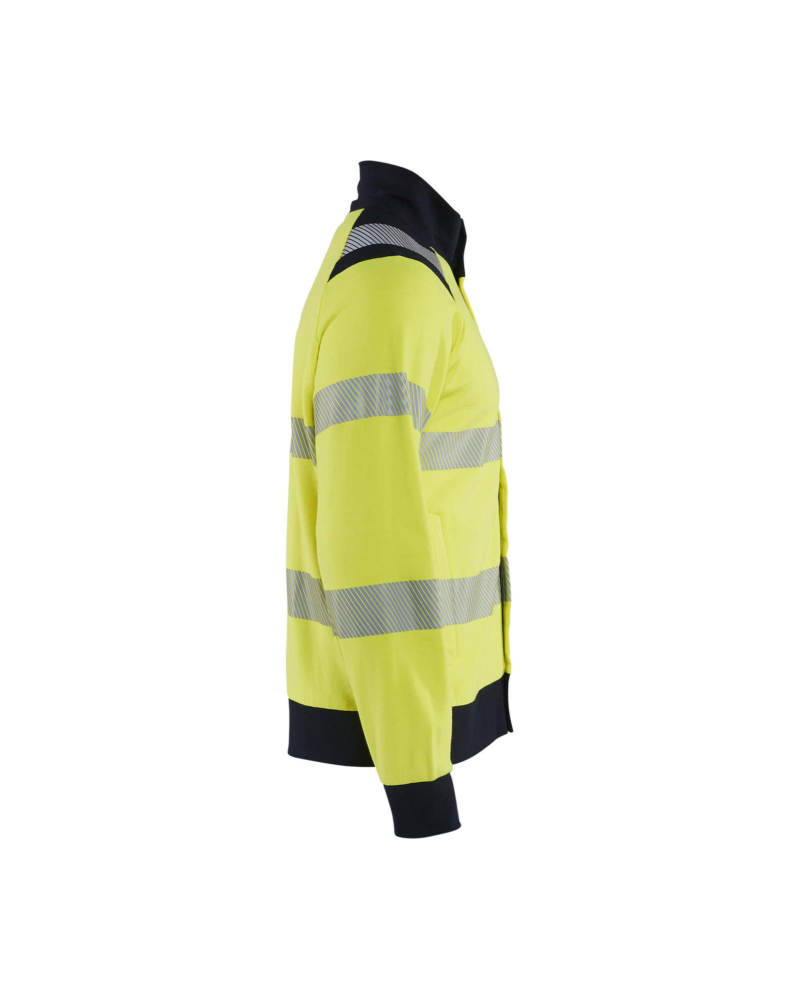 Multinorm Sweatjacke Inhärent