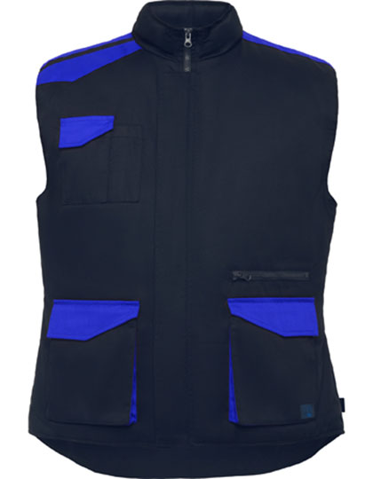 Weste – Multipocket Vest Armada