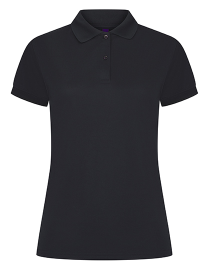 Ladies´ Coolplus Wicking Polo Shirt