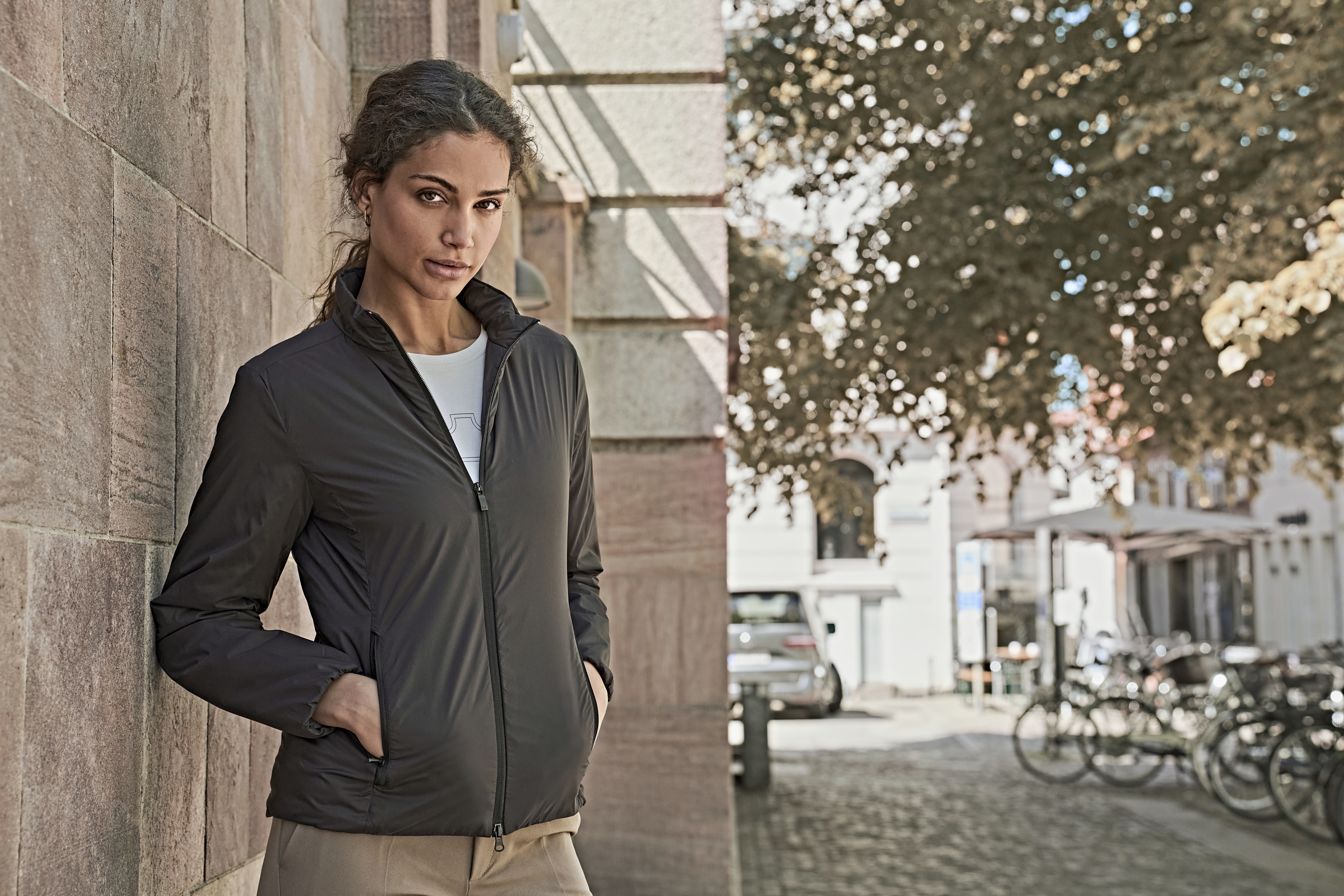 Women´s PureLite Jacket