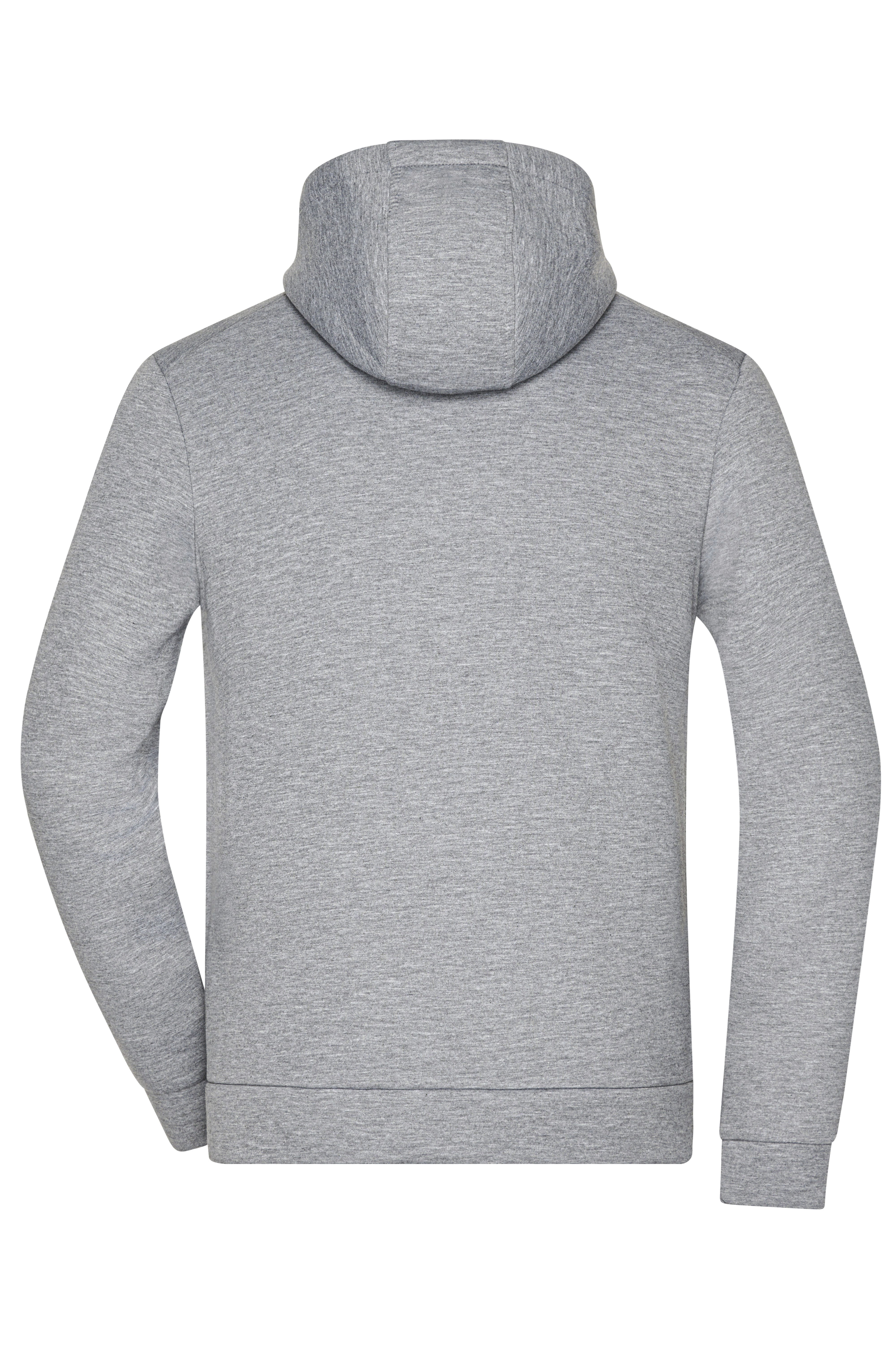 Men´s Hooded Jacket