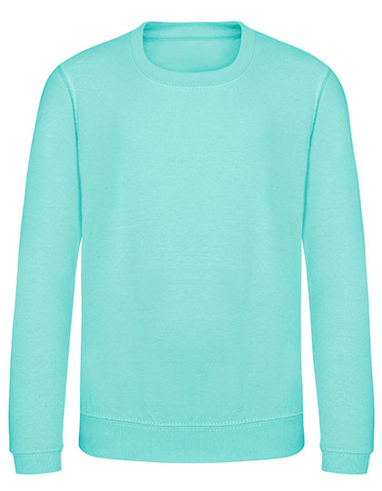 Sweatshirt – Kids´ AWDis Sweat
