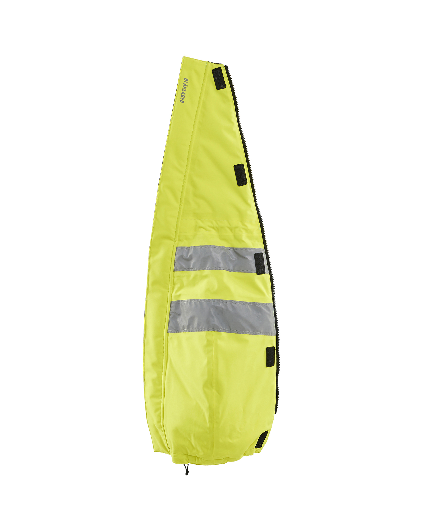 High Vis Umstands-Jackenerweiterung