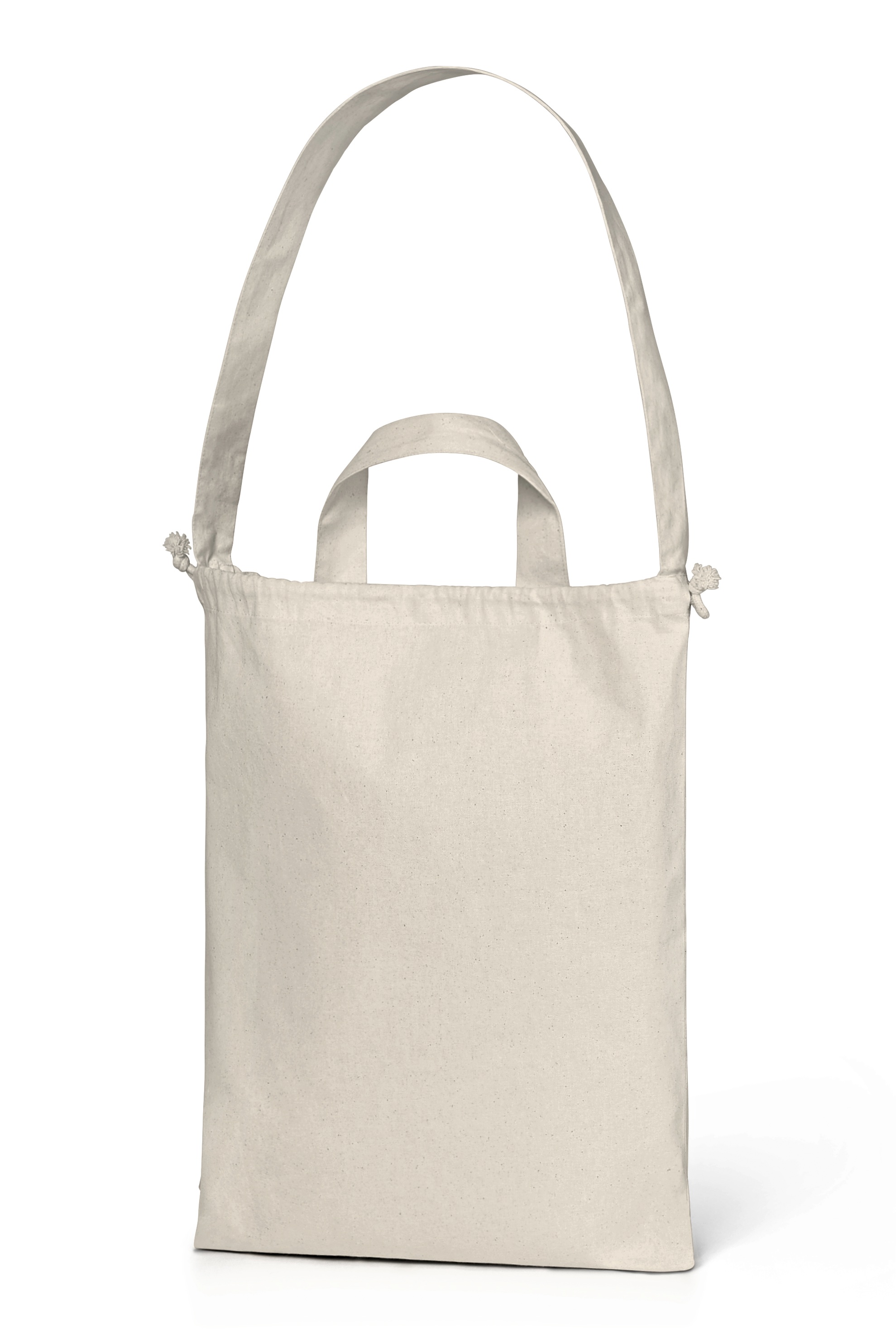 Tasche – Drawstring Bag Organic