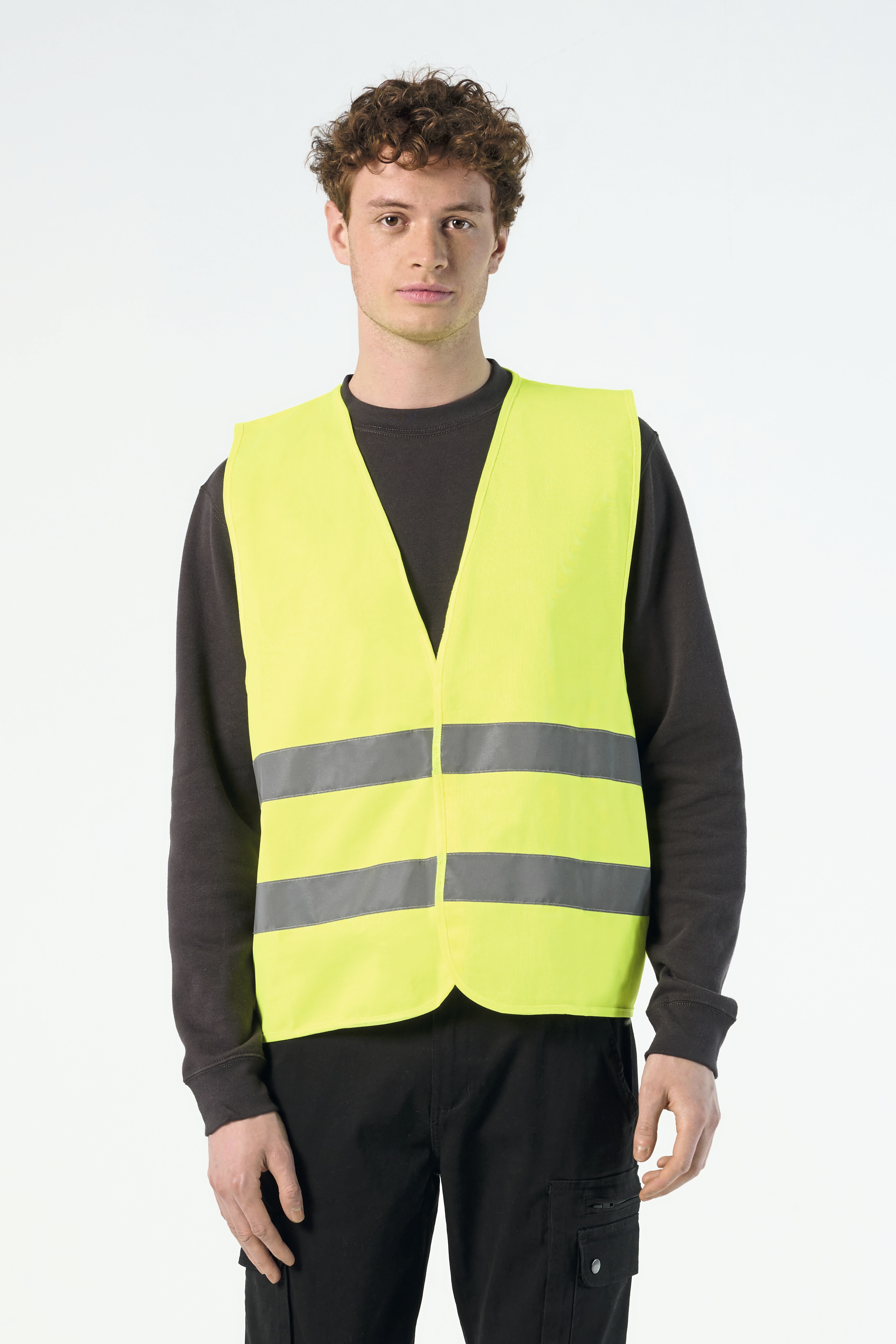 Weste – Safety Pro Vest