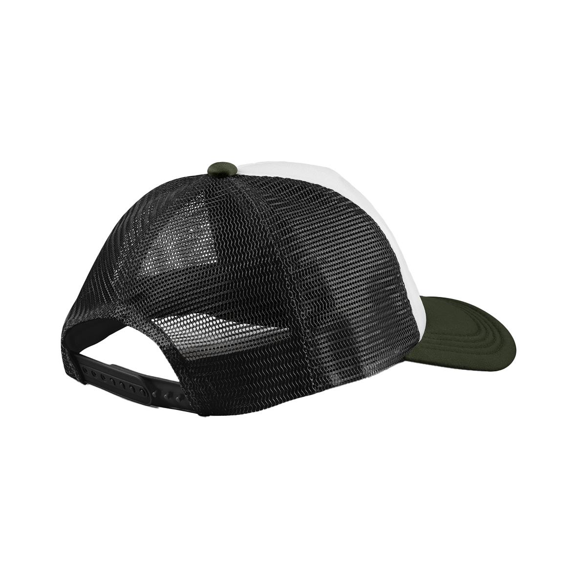 Cap – Retro 5 Panel Trucker