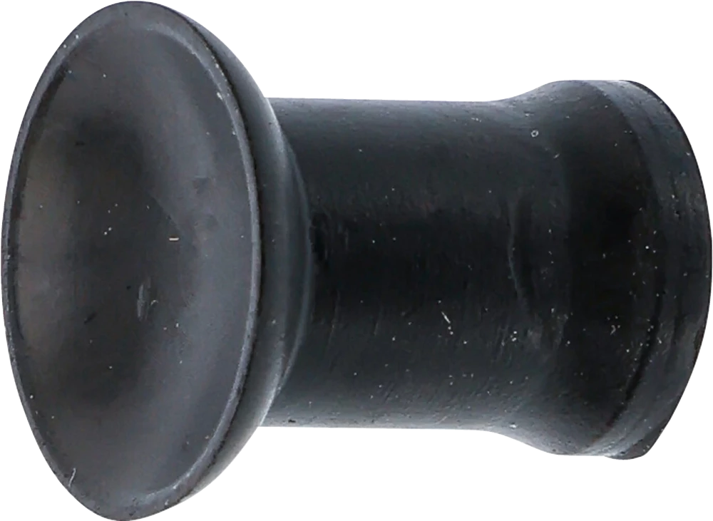 Gummiadapter, für Art. 3327, Ø 20 mm
