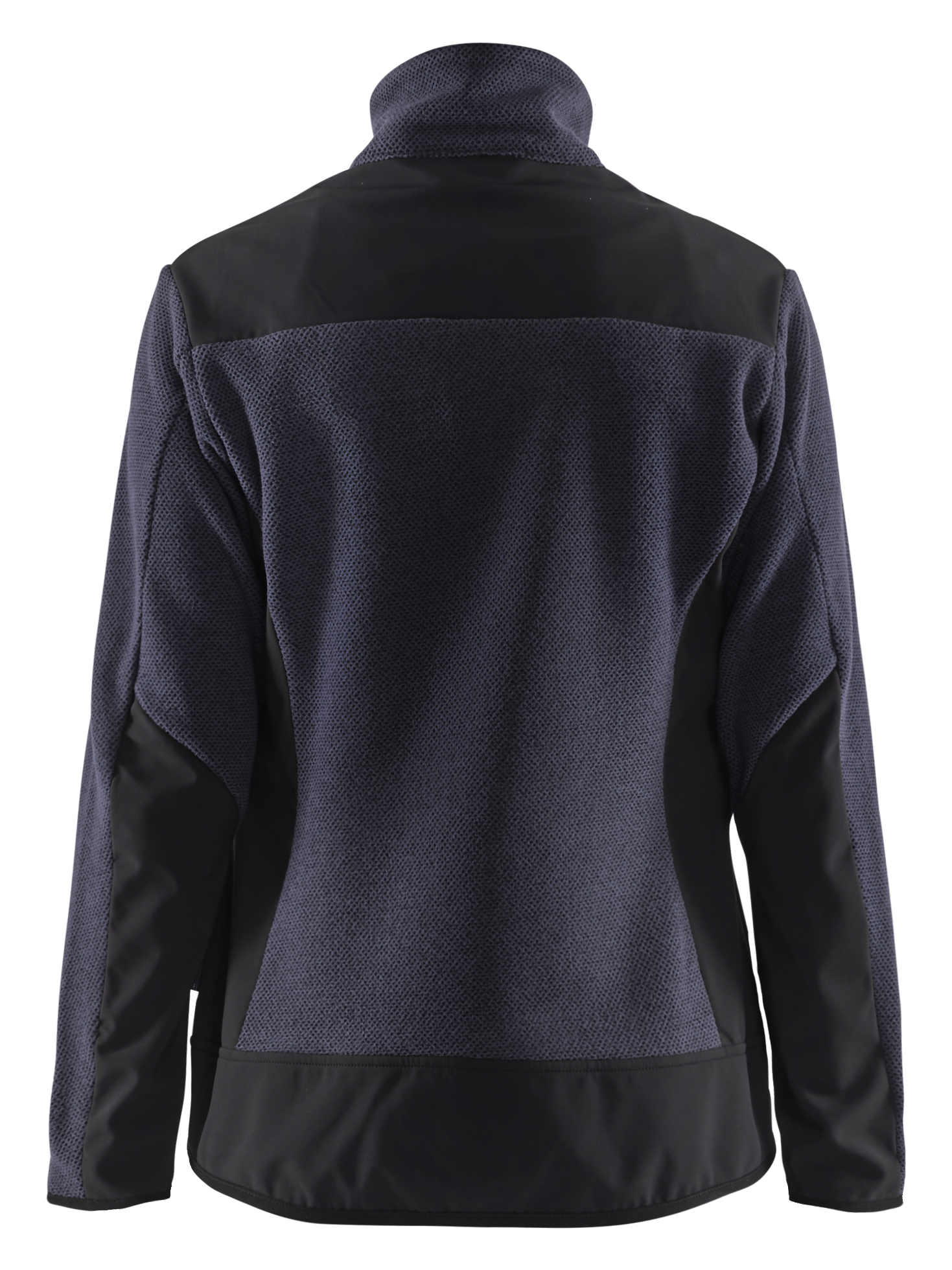 Damen Strickjacke mit Softshell