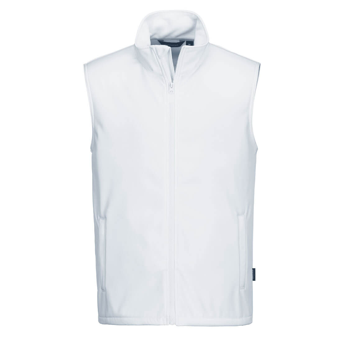 Druck und Promo Softshell-Weste (2L)