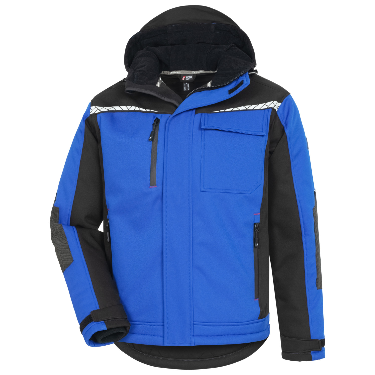 Winterjacke MOTION TEX PLUS