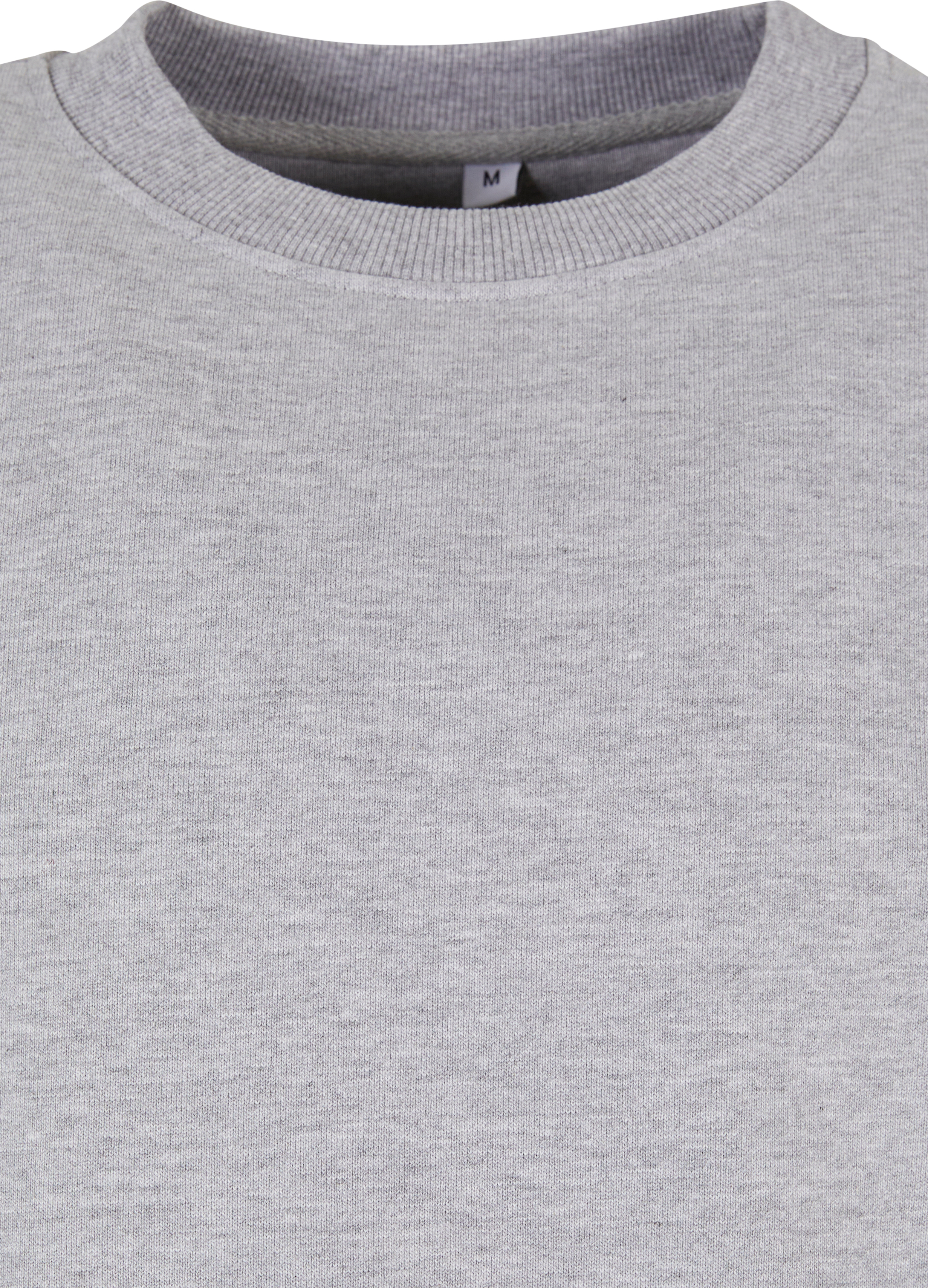 Sweatshirt – Ultra Heavy Cotton Crewneck