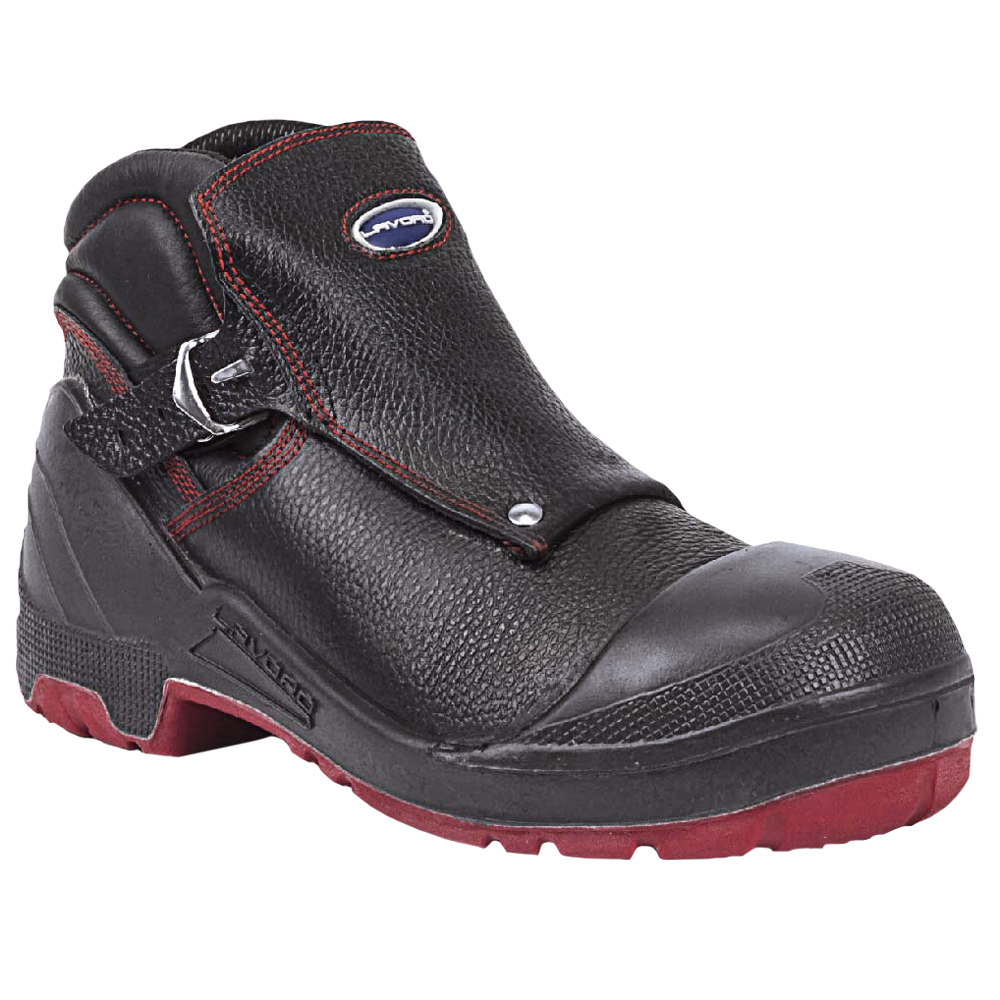 Schweisserstiefel Bottrop Nuovo