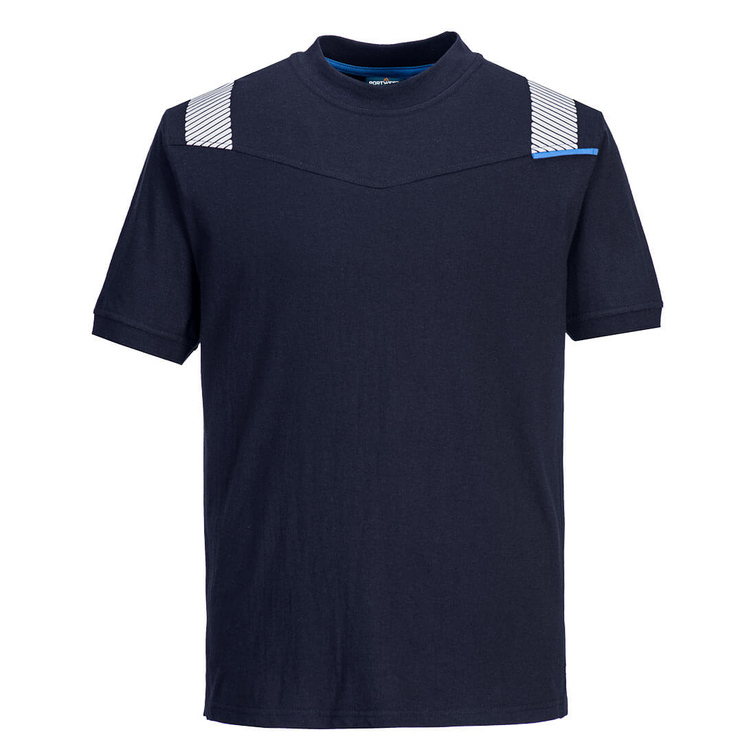 WX3 Modaflame Knit FR T-Shirt