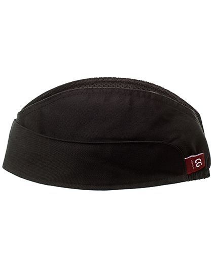 Mütze – Crecchio Classic Chef Hat