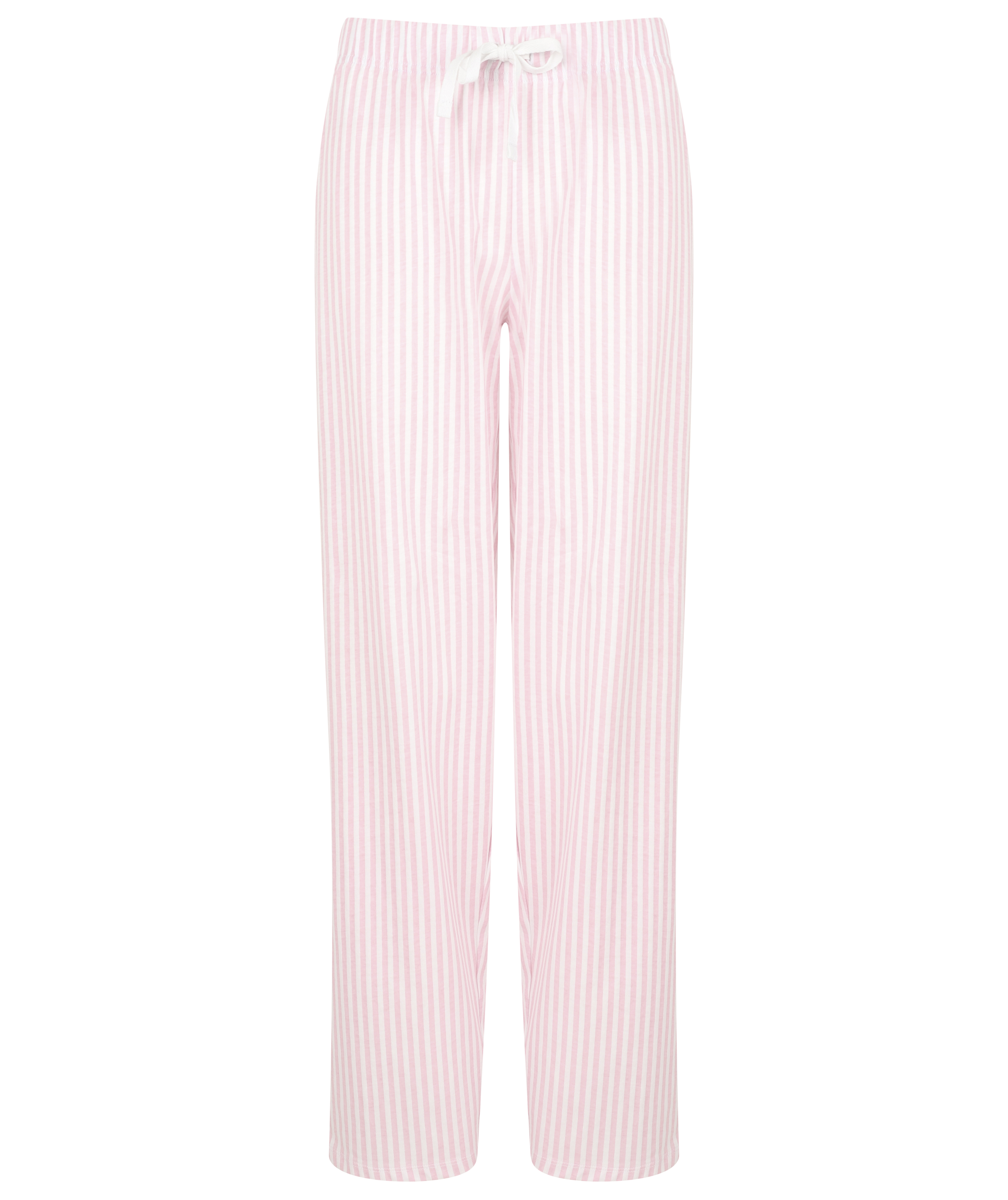 Nachtwäsche – Long Pant Pyjama Set In A Bag