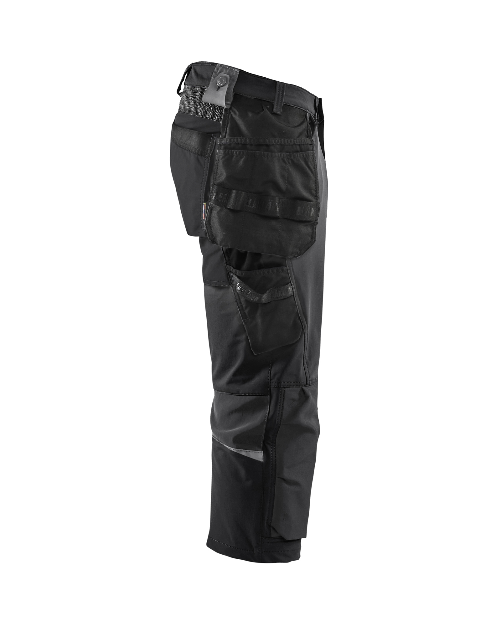 Handwerker Piratenhose 4-Wege-Stretch