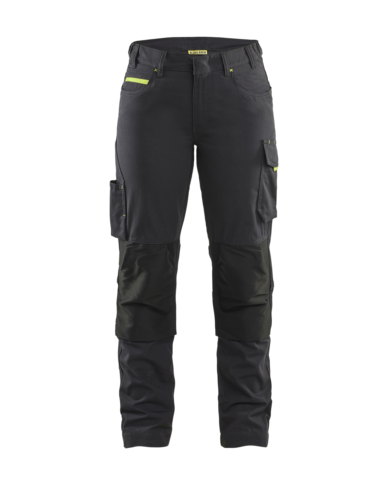 Damen Service Arbeitshose mit Stretch