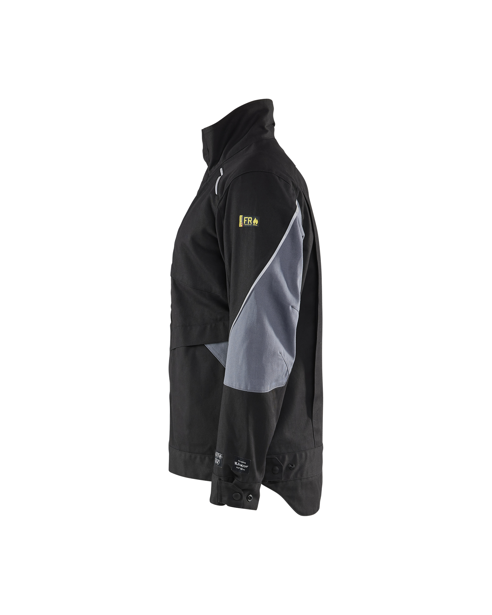 Flammschutzjacke